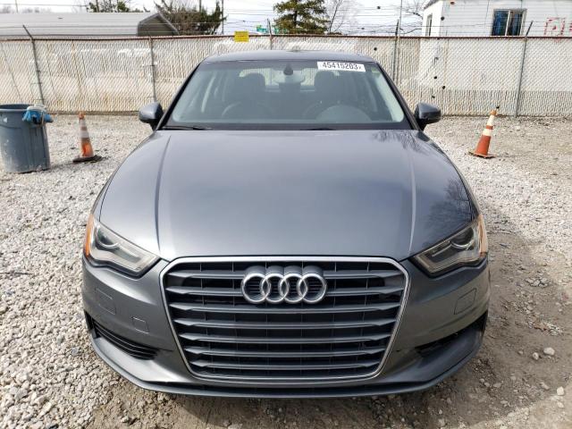 Photo 5 from auction – 2015 AUDI A3 PREMIUM with VIN WAUACGFF3F1079776
