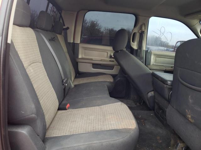Photo 10 from auction – 2010 DODGE RAM 2500 with VIN 3D7UT2CL6AG161532