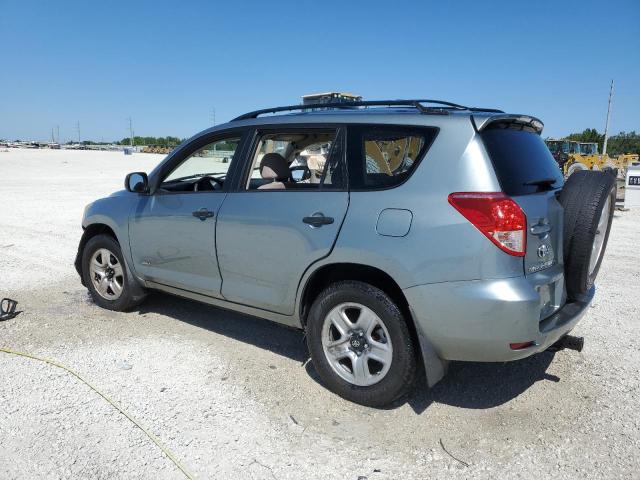 Photo 2 from auction – 2008 TOYOTA RAV4 with VIN JTMBD33V386087987