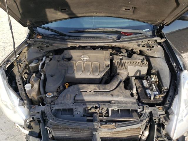 Photo 11 from auction – 2012 NISSAN ALTIMA BAS with VIN 1N4AL2AP1CC237737