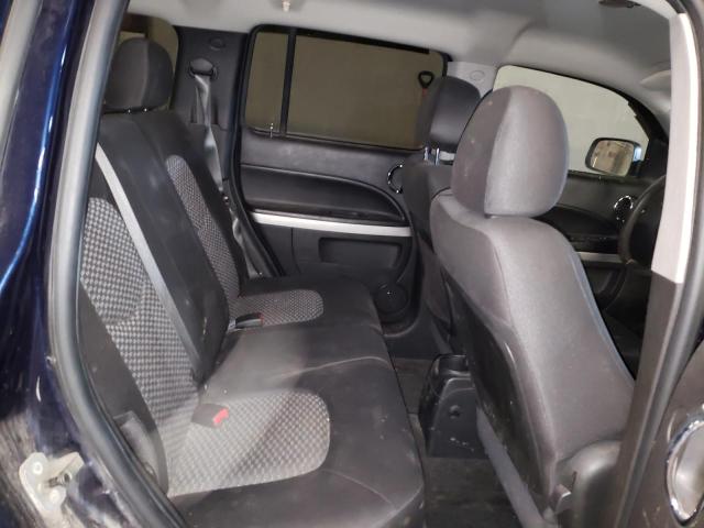 Photo 10 from auction – 2010 CHEVROLET HHR LS with VIN 3GNBAADB5AS610033