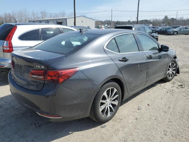 Photo 3 from auction – 2016 ACURA TLX with VIN 19UUB1F33GA008148