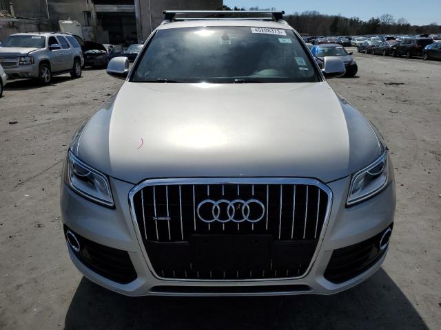 Zdjęcie 5 z aukcji – 2015 AUDI Q5 PREMIUM z VIN WA1LFAFP8FA131017