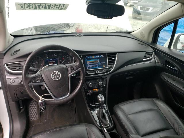 Photo 8 from auction – 2020 BUICK ENCORE ESS with VIN KL4CJCSB3LB045740