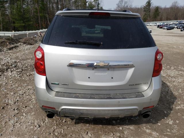 صورة رقم 6 من المزاد - 2012 CHEVROLET EQUINOX LT مع VIN 2GNFLGE53C6224378