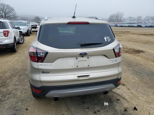 Photo 6 from auction – 2017 FORD ESCAPE TIT with VIN 1FMCU9JDXHUB50074
