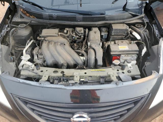 Photo 11 from auction – 2012 NISSAN VERSA S with VIN 3N1CN7AP7CL924979