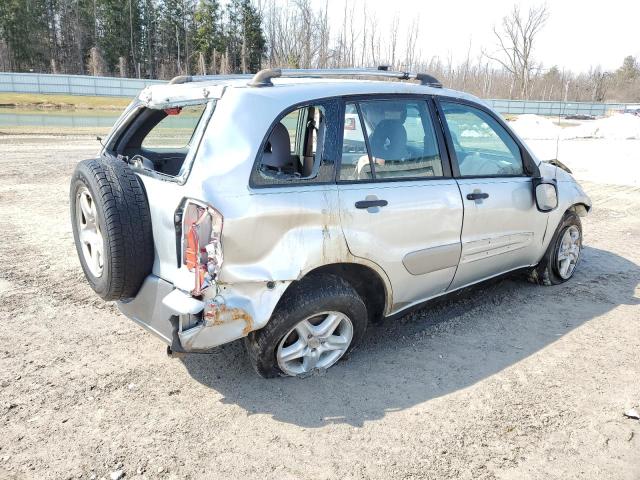 Photo 3 from auction – 2003 TOYOTA RAV4 with VIN JTEGH20V330114105
