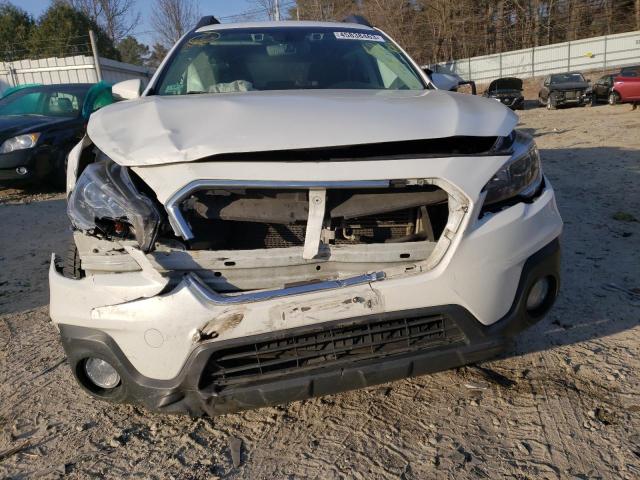 Photo 5 from auction – 2019 SUBARU OUTBACK 2. with VIN 4S4BSAHC8K3210897