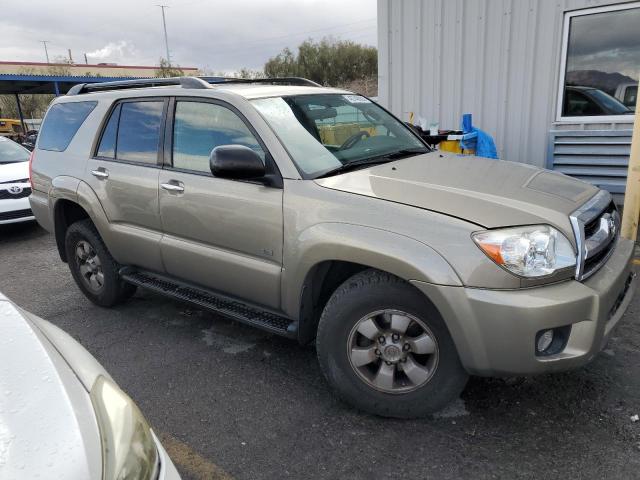 Photo 4 from auction – 2006 TOYOTA 4RUNNER SR with VIN JTEZU14R860081859