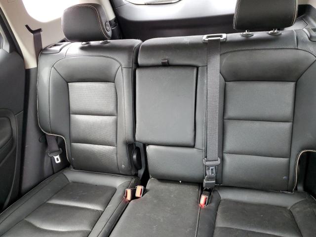 Photo 10 from auction – 2018 GMC TERRAIN DE with VIN 3GKALSEX2JL181933