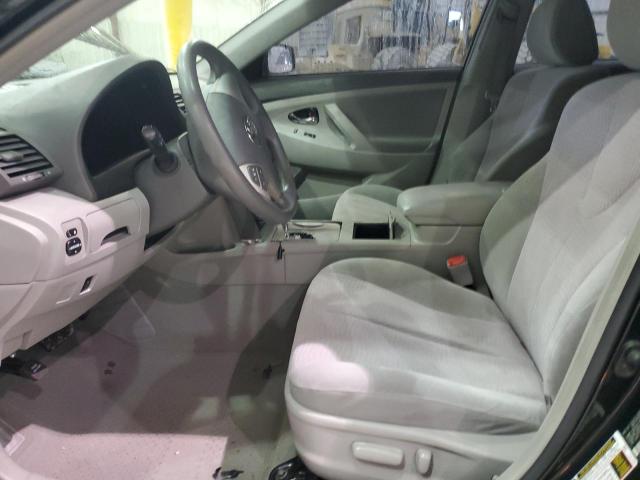 صورة رقم 7 من المزاد - 2011 TOYOTA CAMRY BASE مع VIN 4T4BF3EK6BR117968