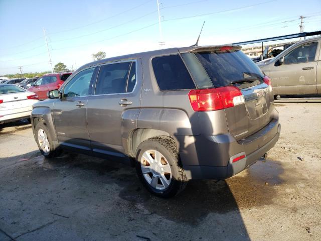 Photo 2 from auction – 2012 GMC TERRAIN SL with VIN 2GKALMEK6C6394858