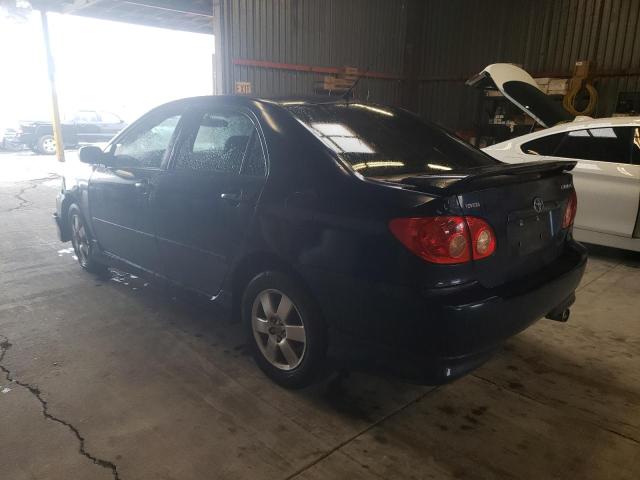 Photo 2 from auction – 2007 TOYOTA COROLLA CE with VIN 1NXBR30E67Z807200