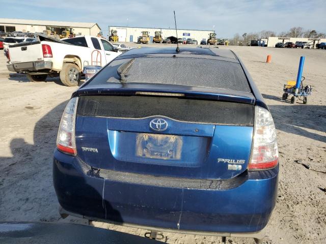 Photo 6 from auction – 2009 TOYOTA PRIUS with VIN JTDKB20U697862094