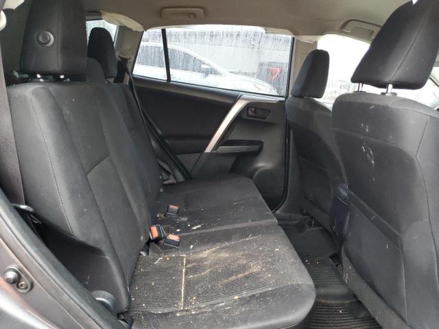 Photo 11 from auction – 2017 TOYOTA RAV4 LE with VIN JTMZFREV1HJ107076