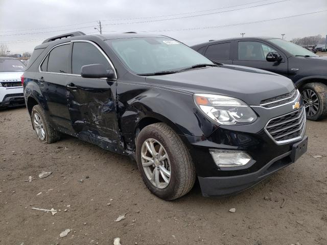 Photo 4 from auction – 2017 CHEVROLET EQUINOX LT with VIN 2GNALCEK7H6187173