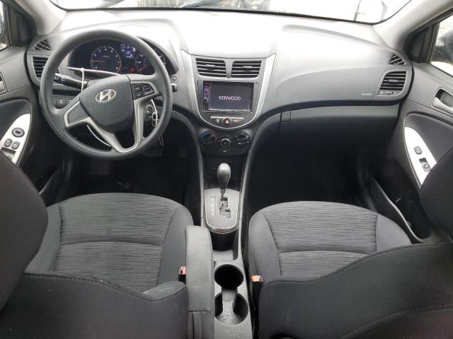 Photo 8 from auction – 2017 HYUNDAI ACCENT SE with VIN KMHCT5AE7HU340712