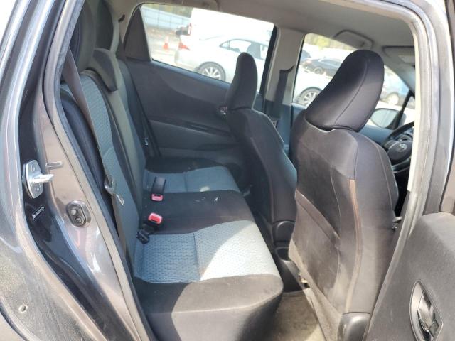 Photo 10 from auction – 2012 TOYOTA YARIS with VIN JTDKTUD31CD517395