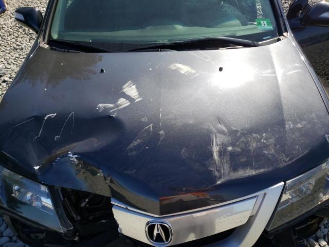 Photo 12 from auction – 2013 ACURA MDX with VIN 2HNYD2H23DH518379