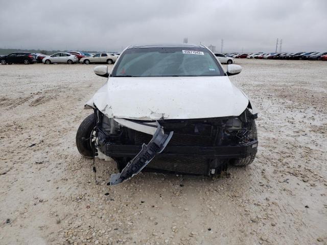 Photo 5 from auction – 2015 KIA OPTIMA EX with VIN 5XXGN4A72FG514619
