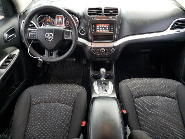Photo 8 from auction – 2015 DODGE JOURNEY SE with VIN 3C4PDCAB5FT684401