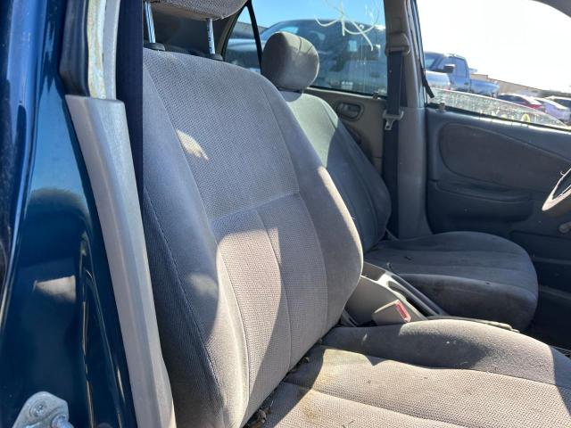 Photo 5 from auction – 2002 TOYOTA COROLLA CE with VIN 1NXBR12E12Z600014