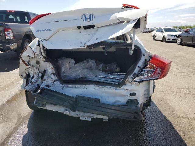 Photo 6 from auction – 2016 HONDA CIVIC LX with VIN 19XFC2F51GE228431