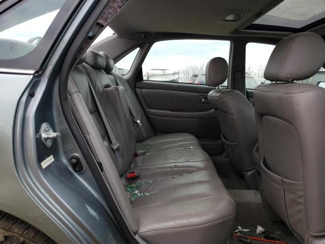 Photo 10 from auction – 2000 TOYOTA AVALON XL with VIN 4T1BF28B0YU051345
