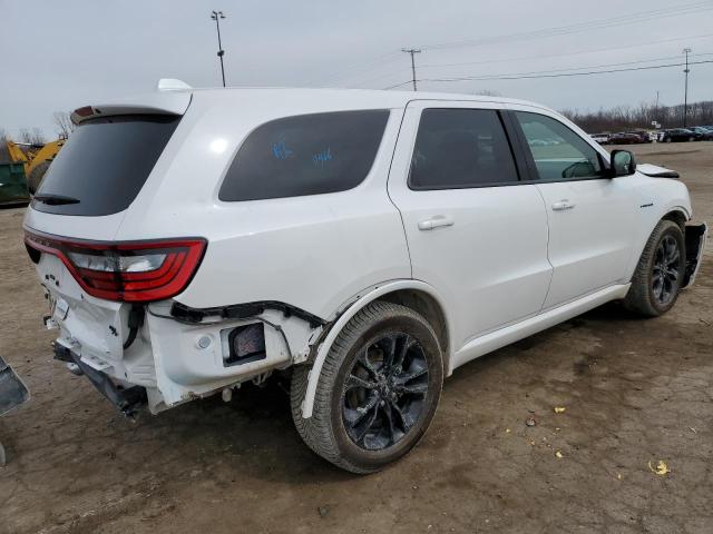 Photo 3 from auction – 2020 DODGE DURANGO R/ with VIN 1C4SDJCT8LC324485