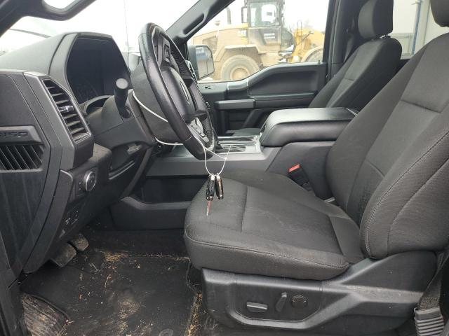 Photo 7 from auction – 2020 FORD F150 SUPER with VIN 1FTEW1E53LFC55533