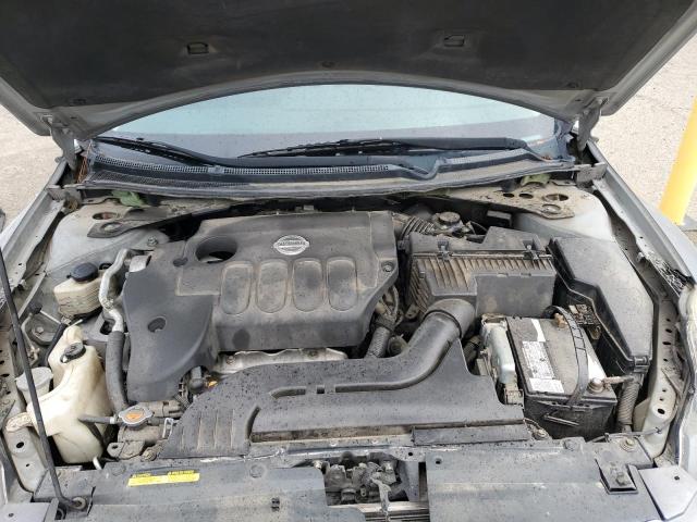 Photo 11 from auction – 2008 NISSAN ALTIMA 2.5 with VIN 1N4AL21E38N496479
