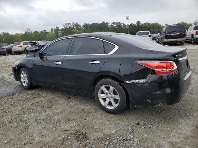 Photo 2 from auction – 2015 NISSAN ALTIMA 2.5 with VIN 1N4AL3AP0FC454142