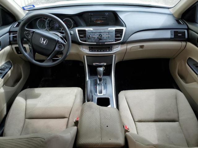 Photo 8 from auction – 2015 HONDA ACCORD LX with VIN 1HGCR2F31FA064973
