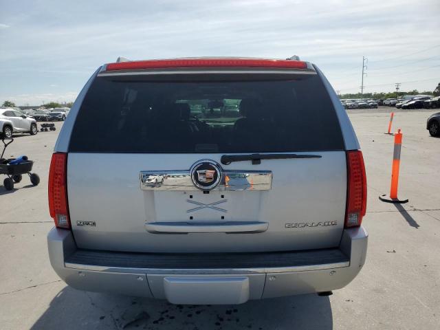 Photo 6 from auction – 2010 CADILLAC ESCALADE E with VIN 1GYUKHEF7AR225837