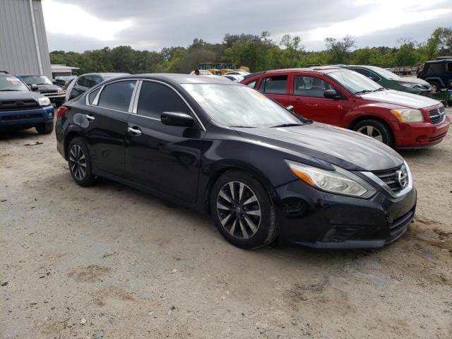 Photo 4 from auction – 2017 NISSAN ALTIMA 2.5 with VIN 1N4AL3AP5HC155474