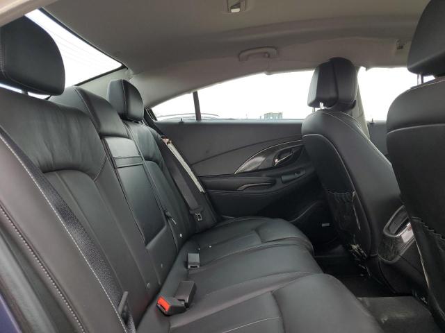 Photo 10 from auction – 2014 BUICK LACROSSE with VIN 1G4GB5GR9EF163532