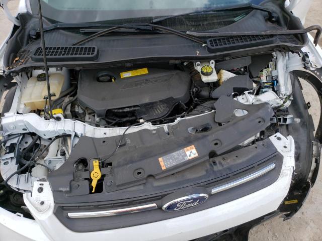 Photo 12 from auction – 2016 FORD ESCAPE SE with VIN 1FMCU9GX1GUB00616