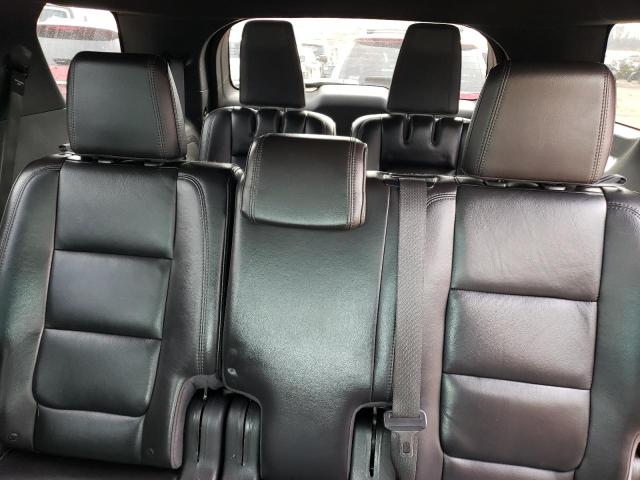 Photo 10 from auction – 2013 FORD EXPLORER X with VIN 1FM5K8D80DGA53885