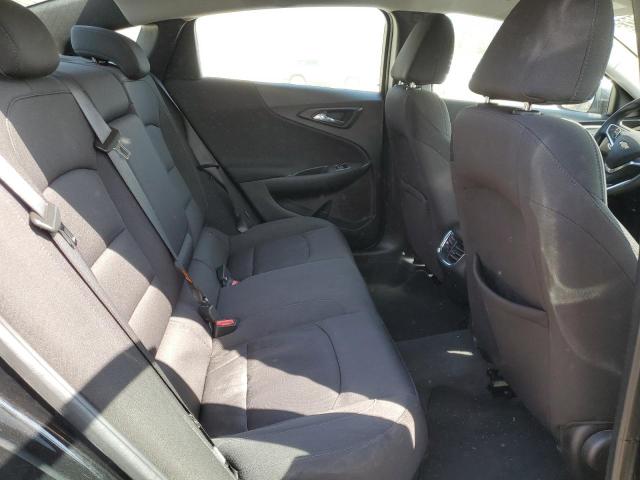Photo 10 from auction – 2019 CHEVROLET MALIBU LT with VIN 1G1ZD5ST0KF186650