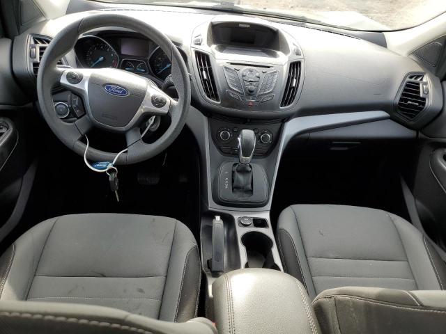 Photo 8 from auction – 2015 FORD ESCAPE SE with VIN 1FMCU9G99FUC80976