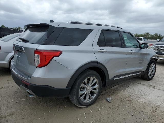 Photo 3 from auction – 2021 FORD EXPLORER L with VIN 1FMSK8FH2MGA84653