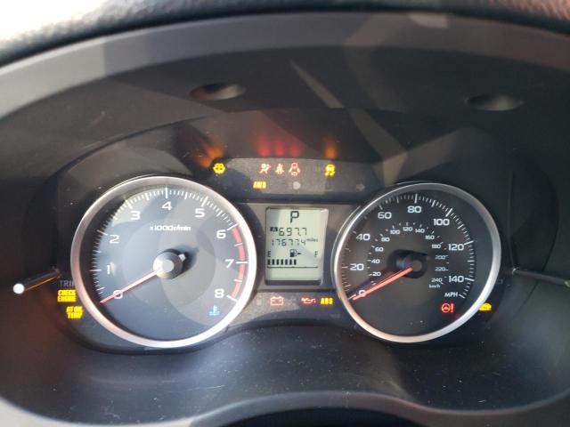 Photo 9 from auction – 2014 SUBARU FORESTER 2 with VIN JF2SJAEC4EH401849