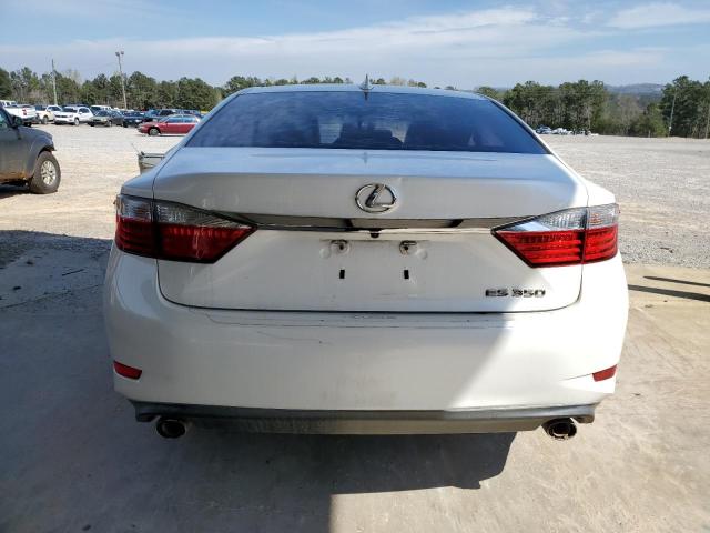 Photo 6 from auction – 2015 LEXUS ES 350 with VIN JTHBK1GG5F2208141