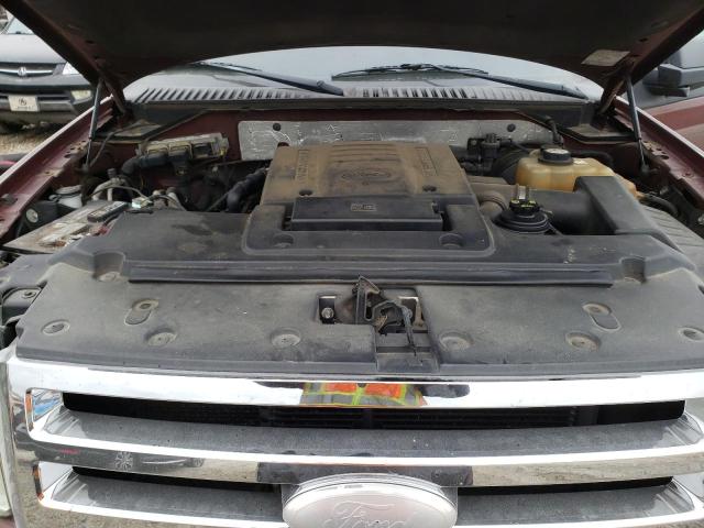 Photo 12 from auction – 2007 FORD EXPEDITION with VIN 1FMFU17537LA41930