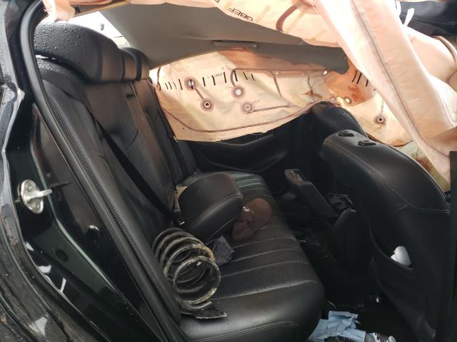 Photo 10 from auction – 2021 MAZDA 6 TOURING with VIN JM1GL1VM4M1606022