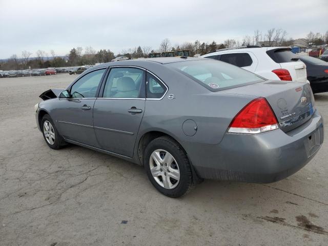 Photo 2 from auction – 2006 CHEVROLET IMPALA LS with VIN 2G1WB58K369141689
