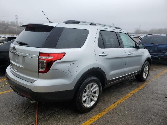Photo 3 from auction – 2013 FORD EXPLORER X with VIN 1FM5K8D80DGC91669