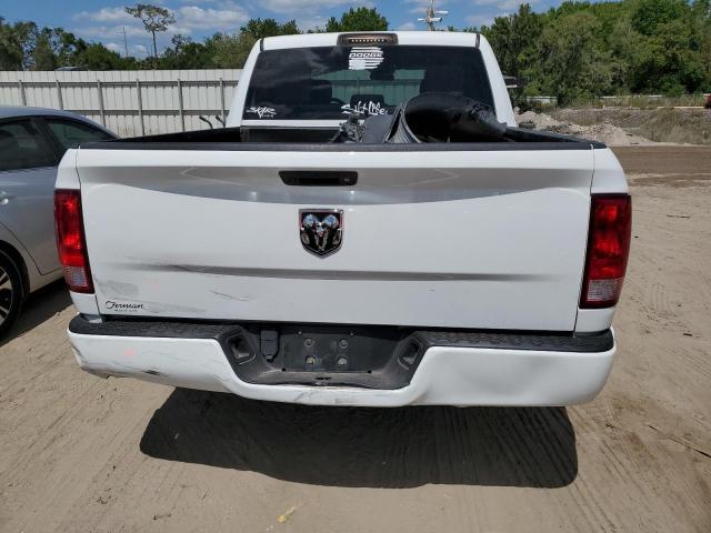 Photo 6 from auction – 2018 RAM 1500 ST with VIN 3C6RR6KT7JG250542
