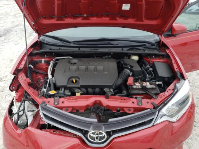 Photo 11 from auction – 2015 TOYOTA COROLLA L with VIN 2T1BURHE0FC283466